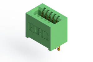 EDAC Card Edge Connector 325 Series